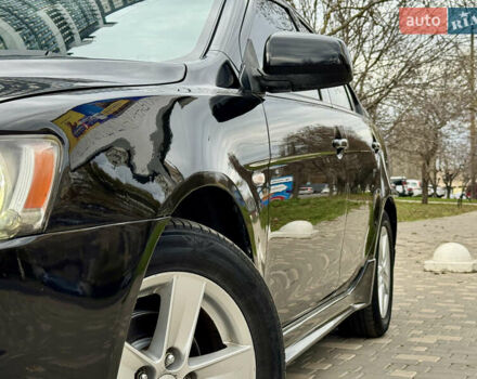 Черный Мицубиси Лансер, объемом двигателя 2 л и пробегом 221 тыс. км за 6750 $, фото 7 на Automoto.ua