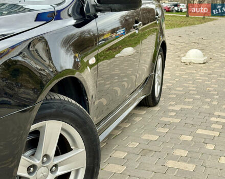 Черный Мицубиси Лансер, объемом двигателя 2 л и пробегом 221 тыс. км за 6750 $, фото 6 на Automoto.ua