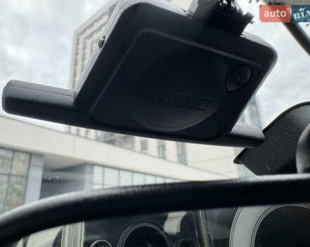 Чорний Міцубісі Lancer, об'ємом двигуна 1.58 л та пробігом 128 тис. км за 5999 $, фото 15 на Automoto.ua