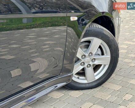 Черный Мицубиси Лансер, объемом двигателя 2 л и пробегом 221 тыс. км за 6750 $, фото 23 на Automoto.ua