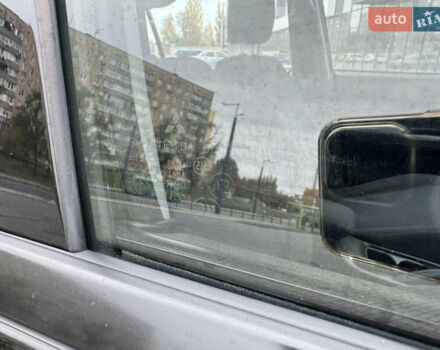 Чорний Міцубісі Lancer, об'ємом двигуна 1.58 л та пробігом 128 тис. км за 5999 $, фото 30 на Automoto.ua