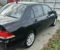 Чорний Міцубісі Lancer, об'ємом двигуна 0 л та пробігом 220 тис. км за 3000 $, фото 4 на Automoto.ua