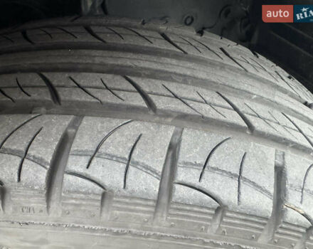 Чорний Міцубісі Lancer, об'ємом двигуна 1.58 л та пробігом 128 тис. км за 5999 $, фото 28 на Automoto.ua