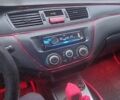 Чорний Міцубісі Lancer, об'ємом двигуна 1.58 л та пробігом 345 тис. км за 4500 $, фото 3 на Automoto.ua