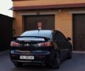 Чорний Міцубісі Lancer, об'ємом двигуна 2 л та пробігом 209 тис. км за 7600 $, фото 6 на Automoto.ua