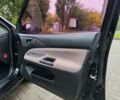 Черный Мицубиси Лансер, объемом двигателя 1.6 л и пробегом 290 тыс. км за 4350 $, фото 16 на Automoto.ua