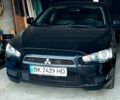 Чорний Міцубісі Lancer, об'ємом двигуна 1.5 л та пробігом 257 тис. км за 5700 $, фото 1 на Automoto.ua