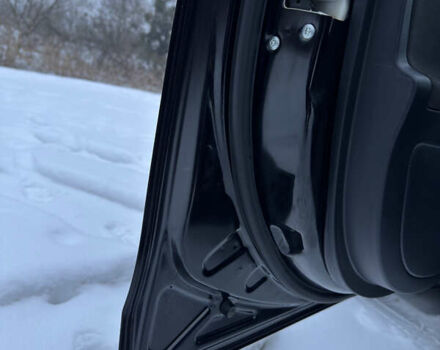 Черный Мицубиси Лансер, объемом двигателя 0 л и пробегом 43 тыс. км за 8700 $, фото 21 на Automoto.ua