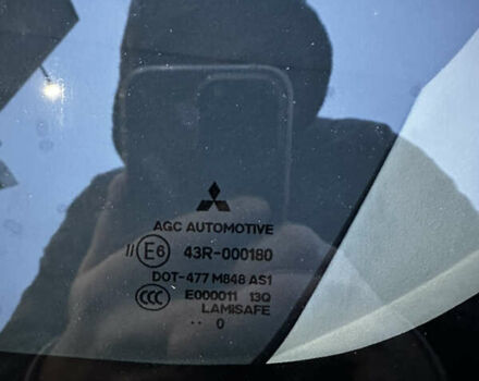 Чорний Міцубісі Lancer, об'ємом двигуна 1.5 л та пробігом 182 тис. км за 7400 $, фото 13 на Automoto.ua