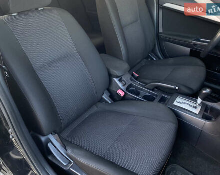 Чорний Міцубісі Lancer, об'ємом двигуна 1.5 л та пробігом 203 тис. км за 6250 $, фото 20 на Automoto.ua