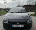 Чорний Міцубісі Lancer, об'ємом двигуна 1.5 л та пробігом 270 тис. км за 6000 $, фото 6 на Automoto.ua
