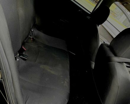 Чорний Міцубісі Lancer, об'ємом двигуна 1.5 л та пробігом 261 тис. км за 4600 $, фото 6 на Automoto.ua