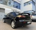 Мицубиси Лансер 2010 в Киеве на Automoto.ua Черный Мицубиси Лансер, объемом двигателя 2 л и пробегом 189 тыс. км за 5700 $, фото 10 на Automoto.ua
