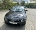 Чорний Міцубісі Lancer, об'ємом двигуна 1.5 л та пробігом 205 тис. км за 5850 $, фото 6 на Automoto.ua