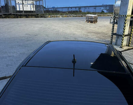 Чорний Міцубісі Lancer, об'ємом двигуна 1.5 л та пробігом 182 тис. км за 7400 $, фото 12 на Automoto.ua