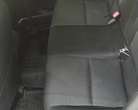 Черный Мицубиси Лансер, объемом двигателя 1.5 л и пробегом 261 тыс. км за 7500 $, фото 7 на Automoto.ua