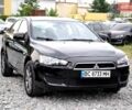 Черный Мицубиси Лансер, объемом двигателя 1.5 л и пробегом 275 тыс. км за 5700 $, фото 1 на Automoto.ua