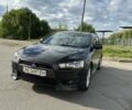 Чорний Міцубісі Lancer, об'ємом двигуна 2 л та пробігом 292 тис. км за 7500 $, фото 19 на Automoto.ua