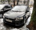 Чорний Міцубісі Lancer, об'ємом двигуна 1.5 л та пробігом 270 тис. км за 7500 $, фото 1 на Automoto.ua