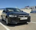 Черный Мицубиси Лансер, объемом двигателя 1.5 л и пробегом 214 тыс. км за 5600 $, фото 2 на Automoto.ua