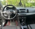 Чорний Міцубісі Lancer, об'ємом двигуна 1.5 л та пробігом 205 тис. км за 5850 $, фото 24 на Automoto.ua