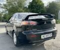 Чорний Міцубісі Lancer, об'ємом двигуна 2 л та пробігом 292 тис. км за 7500 $, фото 21 на Automoto.ua