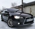 Чорний Міцубісі Lancer, об'ємом двигуна 1.5 л та пробігом 190 тис. км за 5700 $, фото 1 на Automoto.ua