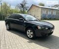 Чорний Міцубісі Lancer, об'ємом двигуна 1.5 л та пробігом 205 тис. км за 5850 $, фото 1 на Automoto.ua