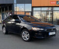 Чорний Міцубісі Lancer, об'ємом двигуна 1.5 л та пробігом 203 тис. км за 6250 $, фото 4 на Automoto.ua