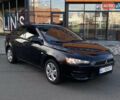 Чорний Міцубісі Lancer, об'ємом двигуна 1.5 л та пробігом 203 тис. км за 6250 $, фото 3 на Automoto.ua