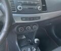 Черный Мицубиси Лансер, объемом двигателя 1.5 л и пробегом 276 тыс. км за 4300 $, фото 13 на Automoto.ua