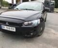 Чорний Міцубісі Lancer, об'ємом двигуна 0.16 л та пробігом 220 тис. км за 7200 $, фото 1 на Automoto.ua