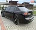 Чорний Міцубісі Lancer, об'ємом двигуна 1.5 л та пробігом 270 тис. км за 6000 $, фото 5 на Automoto.ua