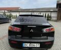 Чорний Міцубісі Lancer, об'ємом двигуна 1.5 л та пробігом 270 тис. км за 6000 $, фото 1 на Automoto.ua