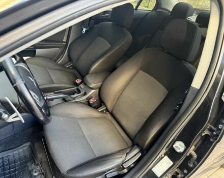 Мицубиси Лансер 2010 в Киеве на Automoto.ua Черный Мицубиси Лансер, объемом двигателя 2 л и пробегом 189 тыс. км за 5700 $, фото 19 на Automoto.ua