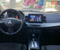 Чорний Міцубісі Lancer, об'ємом двигуна 1.5 л та пробігом 203 тис. км за 6250 $, фото 10 на Automoto.ua