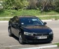 Черный Мицубиси Лансер, объемом двигателя 1.5 л и пробегом 170 тыс. км за 6000 $, фото 1 на Automoto.ua