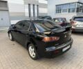Мицубиси Лансер 2010 в Киеве на Automoto.ua Черный Мицубиси Лансер, объемом двигателя 2 л и пробегом 189 тыс. км за 5700 $, фото 11 на Automoto.ua