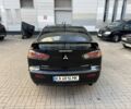 Мицубиси Лансер 2010 в Киеве на Automoto.ua Черный Мицубиси Лансер, объемом двигателя 2 л и пробегом 189 тыс. км за 5700 $, фото 8 на Automoto.ua