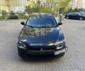 Мицубиси Лансер 2010 в Киеве на Automoto.ua Черный Мицубиси Лансер, объемом двигателя 2 л и пробегом 189 тыс. км за 5700 $, фото 1 на Automoto.ua