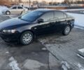 Черный Мицубиси Лансер, объемом двигателя 1.5 л и пробегом 250 тыс. км за 5700 $, фото 1 на Automoto.ua