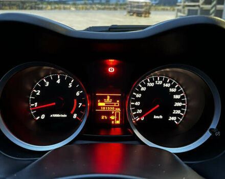 Чорний Міцубісі Lancer, об'ємом двигуна 1.5 л та пробігом 182 тис. км за 7400 $, фото 14 на Automoto.ua