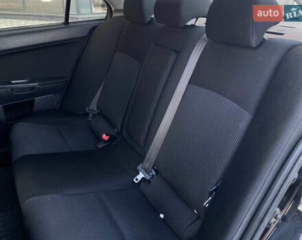 Чорний Міцубісі Lancer, об'ємом двигуна 1.5 л та пробігом 203 тис. км за 6250 $, фото 23 на Automoto.ua