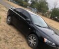 Чорний Міцубісі Lancer, об'ємом двигуна 1.5 л та пробігом 140 тис. км за 7000 $, фото 1 на Automoto.ua