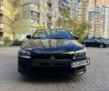 Мицубиси Лансер 2010 в Киеве на Automoto.ua Черный Мицубиси Лансер, объемом двигателя 2 л и пробегом 189 тыс. км за 5700 $, фото 1 на Automoto.ua