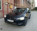 Черный Мицубиси Лансер, объемом двигателя 1.5 л и пробегом 276 тыс. км за 4300 $, фото 4 на Automoto.ua