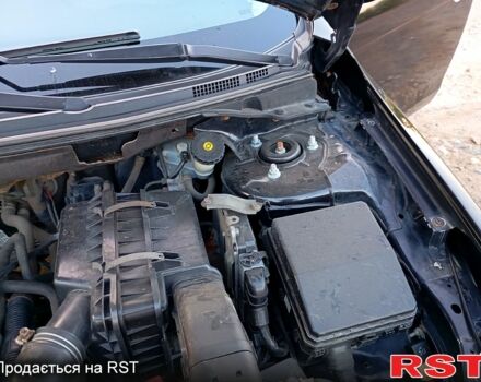 Черный Мицубиси Лансер, объемом двигателя 1.5 л и пробегом 190 тыс. км за 6300 $, фото 2 на Automoto.ua