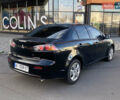 Чорний Міцубісі Lancer, об'ємом двигуна 1.5 л та пробігом 203 тис. км за 6250 $, фото 7 на Automoto.ua