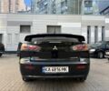 Мицубиси Лансер 2010 в Киеве на Automoto.ua Черный Мицубиси Лансер, объемом двигателя 2 л и пробегом 189 тыс. км за 5700 $, фото 9 на Automoto.ua