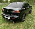 Чорний Міцубісі Lancer, об'ємом двигуна 0.15 л та пробігом 202 тис. км за 6100 $, фото 2 на Automoto.ua